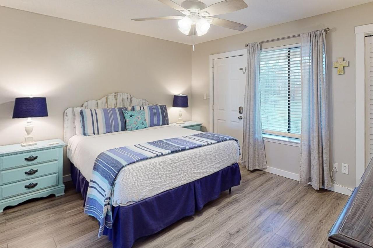 Sandprints C7 Destin Exterior photo