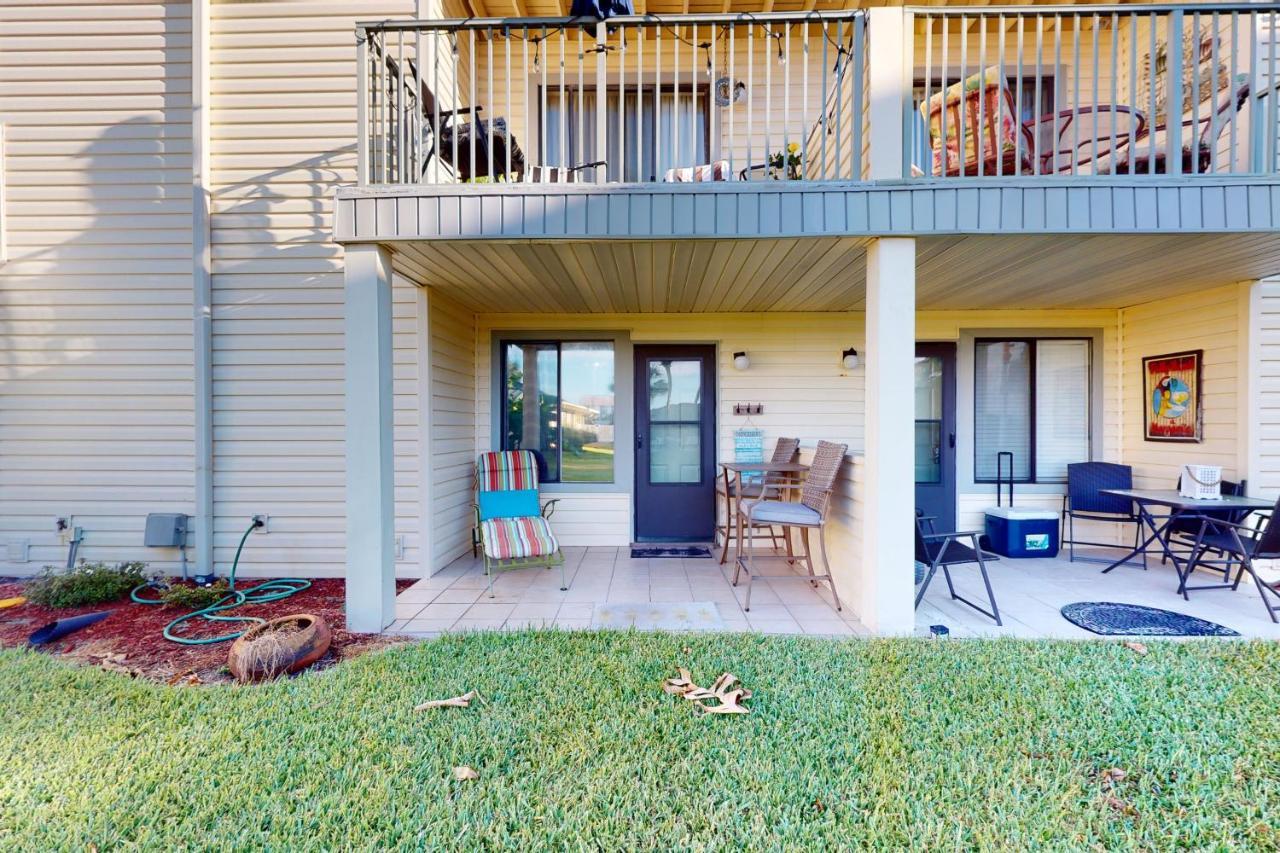 Sandprints C7 Destin Exterior photo