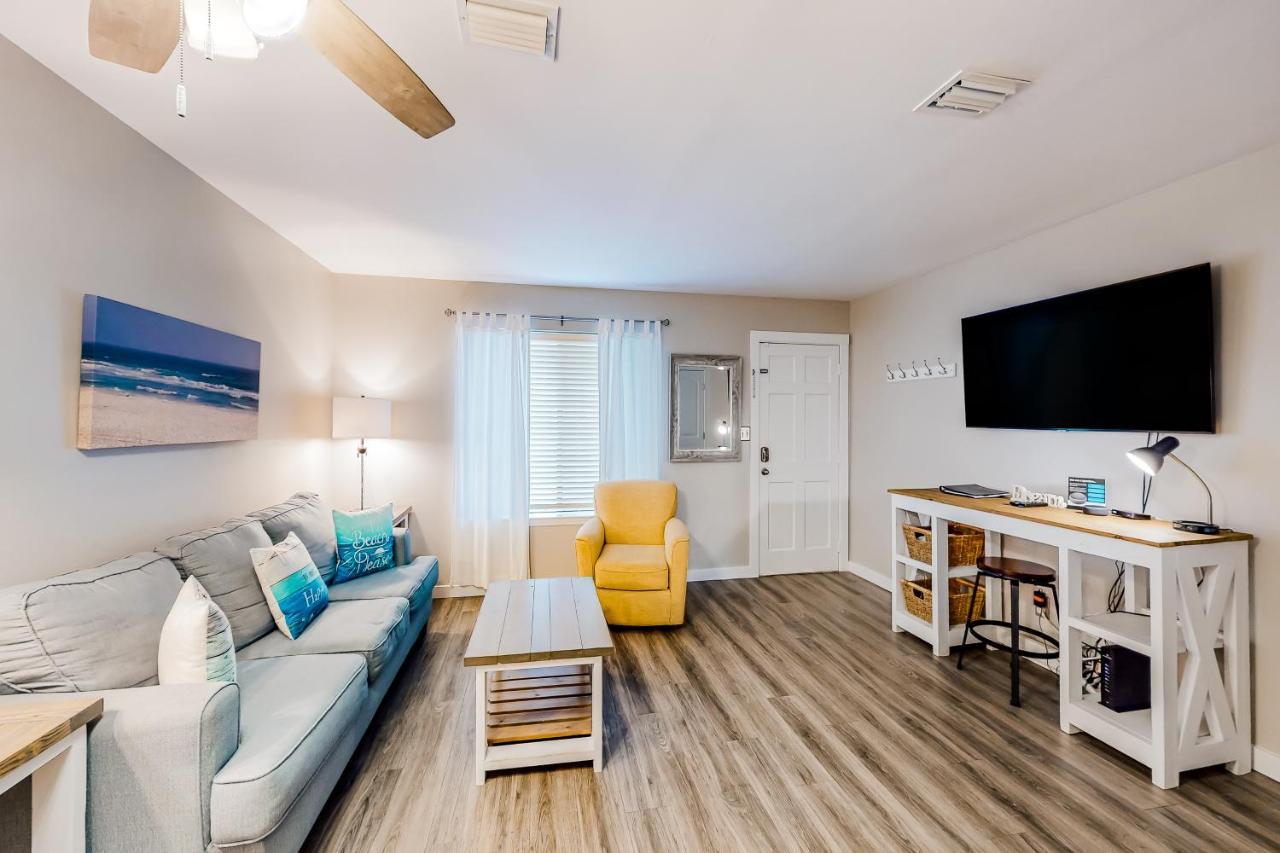 Sandprints C7 Destin Exterior photo